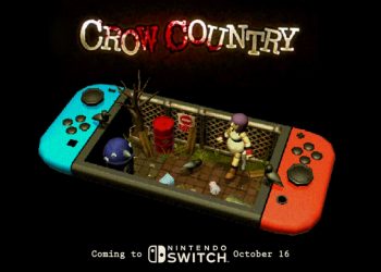 Crow Country