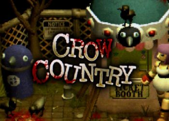 Crow Country