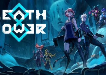 DeathTower