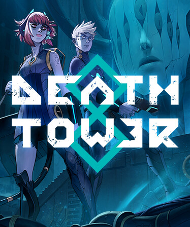 DeathTower