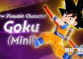 Dragon Ball Xenoverse 2 – Personagen Goku (Mini), de Dragon Ball DAIMA, é anunciado como DLC