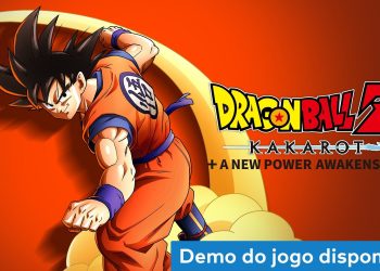 Dragon Ball Z: Kakarot + Conjunto Um Novo Poder Desperta