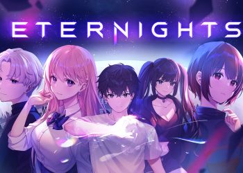 Eternights