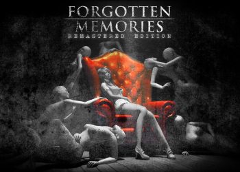 Forgotten Memories Remastered Edition