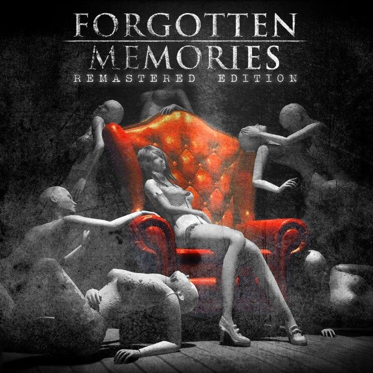 Forgotten Memories Remastered Edition