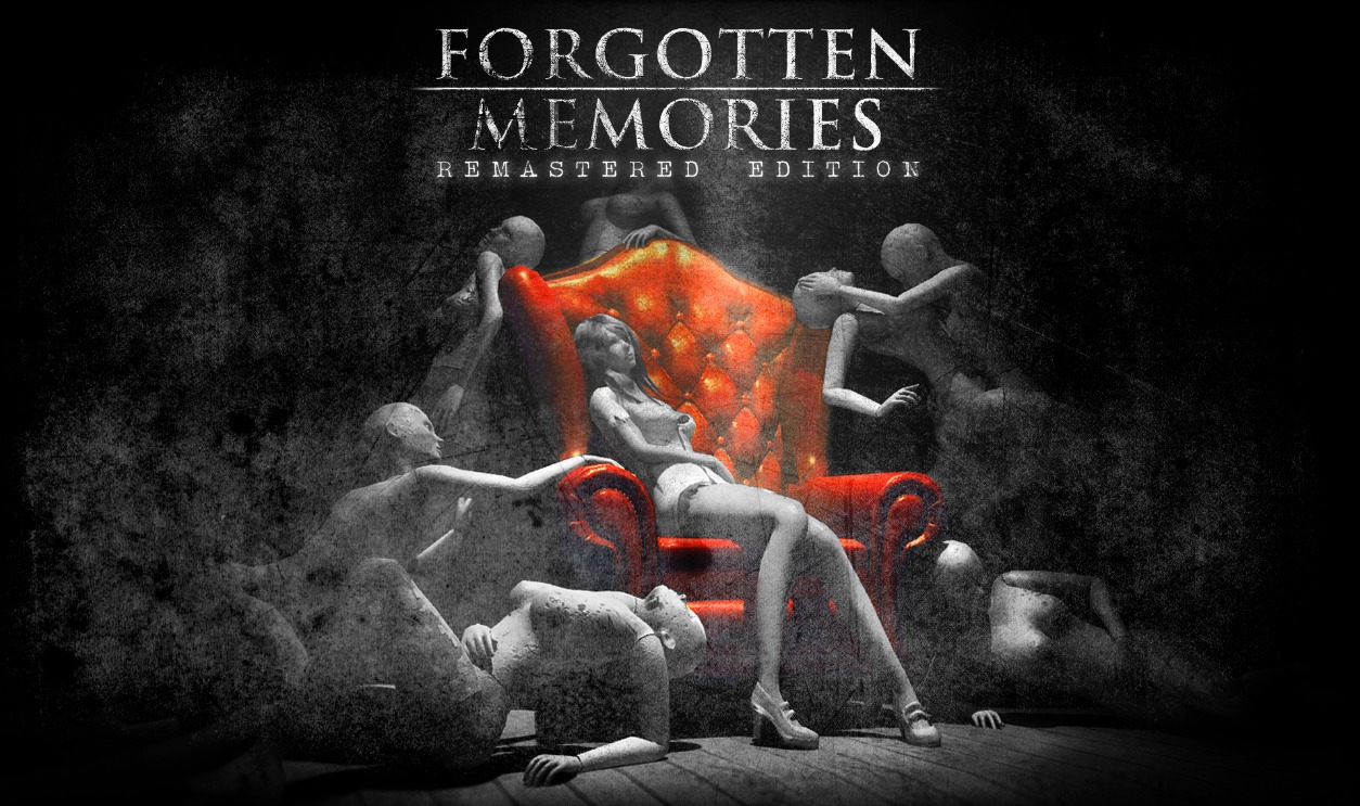 Forgotten Memories Remastered Edition