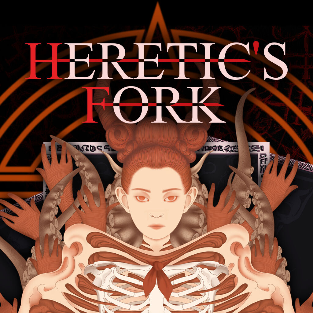 Heretic’s Fork