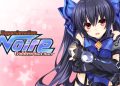 Hyperdevotion Noire: Goddess Black Heart