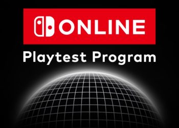 Nintendo revela o Nintendo Switch Online Playtest Program para alguns países