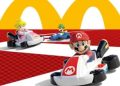 Brasil – Mario Kart retorna como brinde do Mc Lanche Feliz no final desse mês
