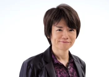 Masahiro Sakurai trabalha em novo projeto de jogo desde abril de 2022