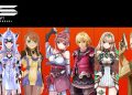 Monolith Soft celebra 25 anos com vídeo especial, papéis de parede e mensagem do diretor