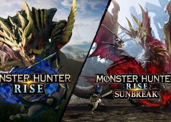 Guia de Ofertas eShop | Monster Hunter Rise ganha até 75% de desconto; DLCs entram em promoção