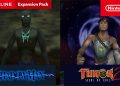 Nintendo Switch Online + PA | Nintendo 64 (+18) – SHADOW MAN e Turok 2: Seeds of Evil são disponibilizados no catálogo