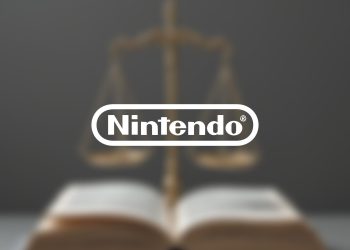 Acusado de pirataria não se defende e Nintendo solicita julgamento à revelia