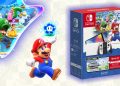 Nintendo Brasil – Pacote do Nintendo Switch OLED Branco + Super Mario Bros. Wonder e 12 Meses de Nintendo Switch Online chega neste mês