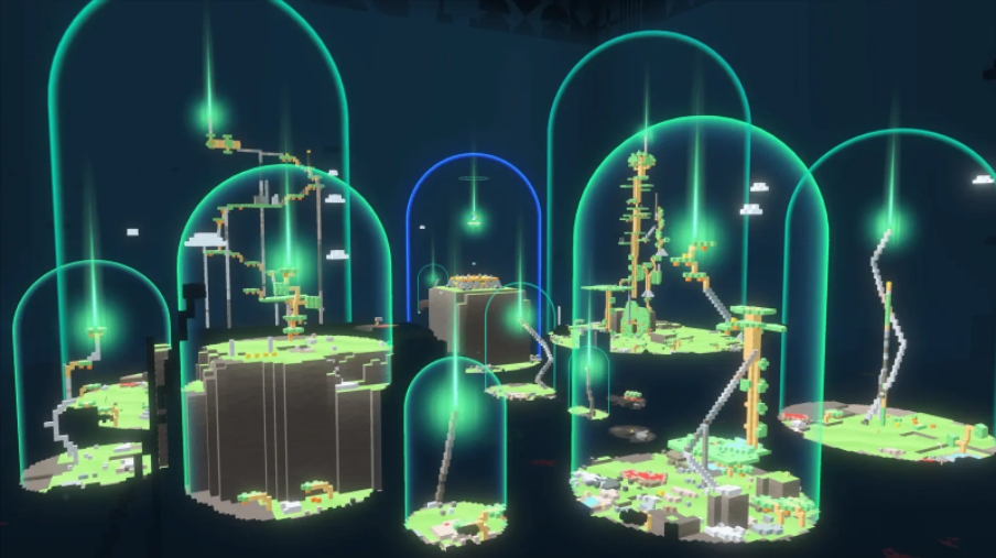 Nintendo Switch Online – Playtest Program é um projeto de jogo MMO ...