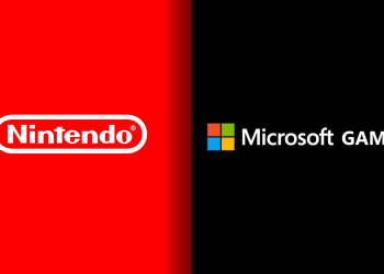 CEO da Microsoft afirma que continuará levando jogos da empresa para plataformas Nintendo