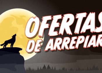 Guia de Ofertas eShop | Campanha “Ofertas de Arrepiar” é iniciada na loja digital brasileira com centenas de descontos em jogos