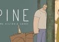 Pine: Uma história sobre perda
