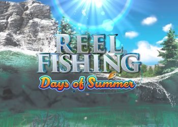 Reel Fishing: Days of Summer
