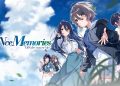 SINce Memories: Off The Starry Sky