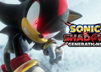 Sonic x Shadow Generations ganha novo trailer para a história presente no jogo