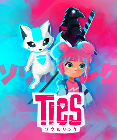 Ties: Soul Link