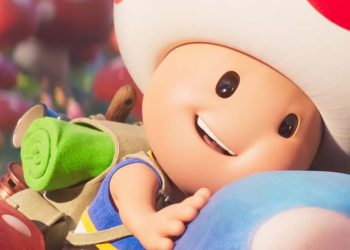 Super Mario Bros. 2 – Ator por trás da voz do Toad dá dicas de personagens e enredo para o próximo filme
