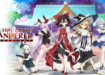 Famitsu Semanal | Confira as notas dadas pela revista em sua edição de No. 1868