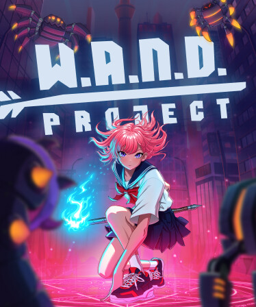 W.A.N.D Project