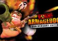 Worms Armageddon: Anniversary Edition