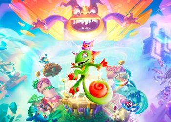 Yooka-Replaylee