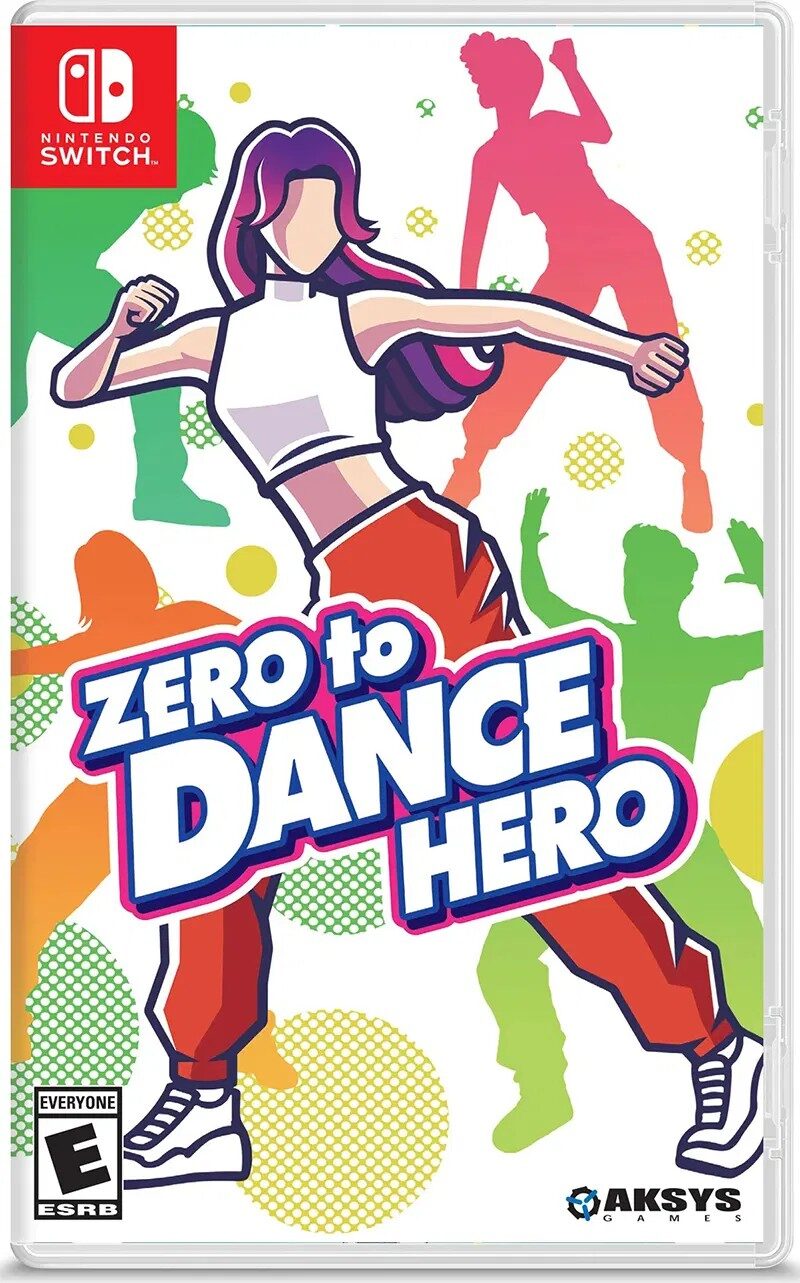 Zero to Dance Hero