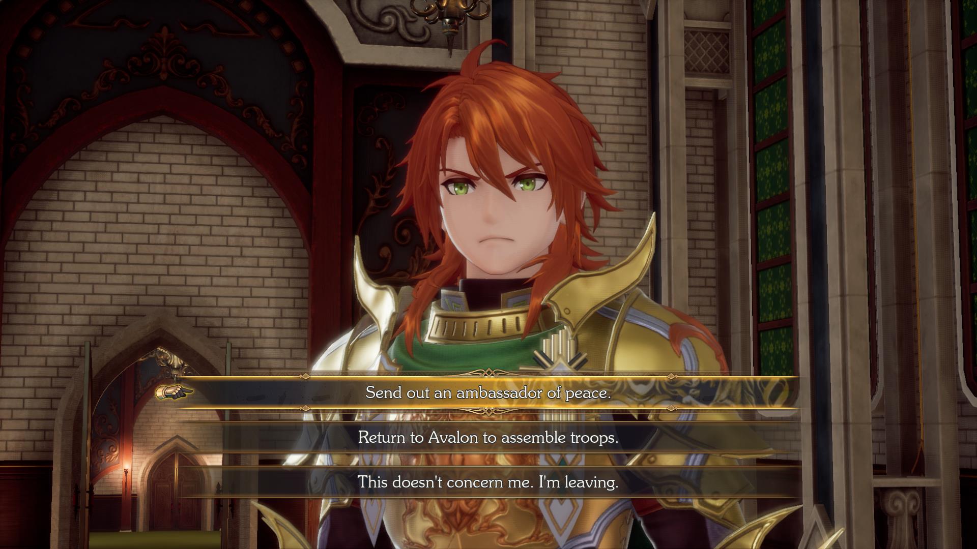 Romancing SaGa 2: Revenge of the Seven