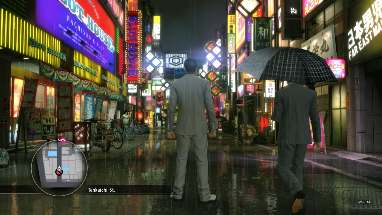 yakuza_kiwami_review_analise_universo_nintendo_cidade_chuva