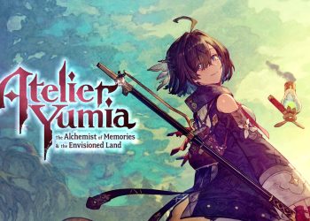 Atelier Yumia – Detalhes sobre o sistema de combate, sínteses e mais