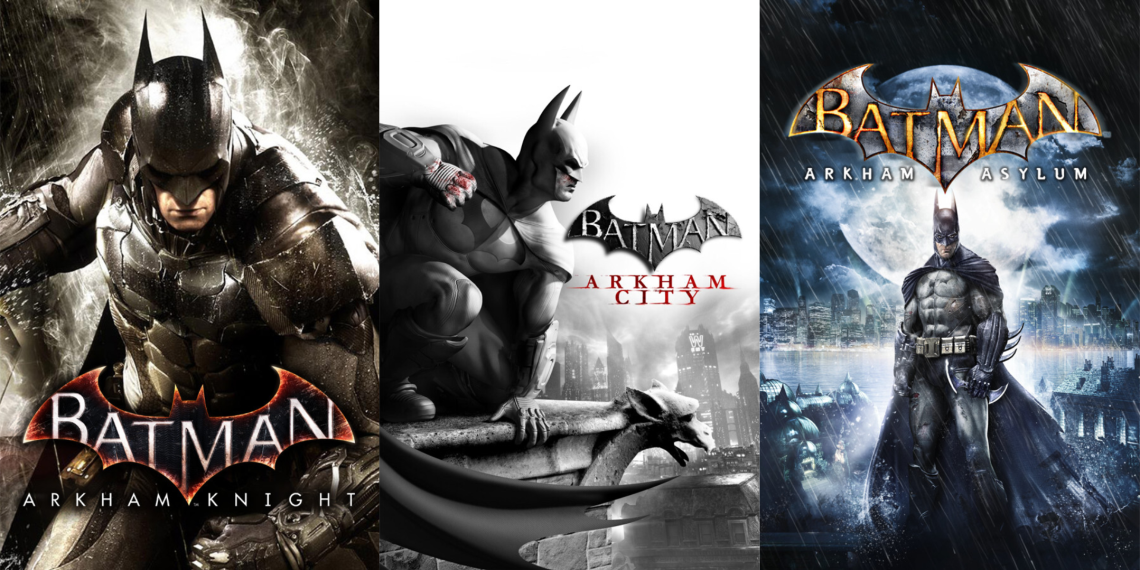 Boxart do jogo