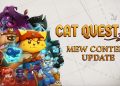 Cat Quest III – Atualização “Mew Content” é disponibilizada com diversas novidades