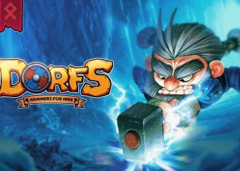 Dorfs: Hammers for Hire