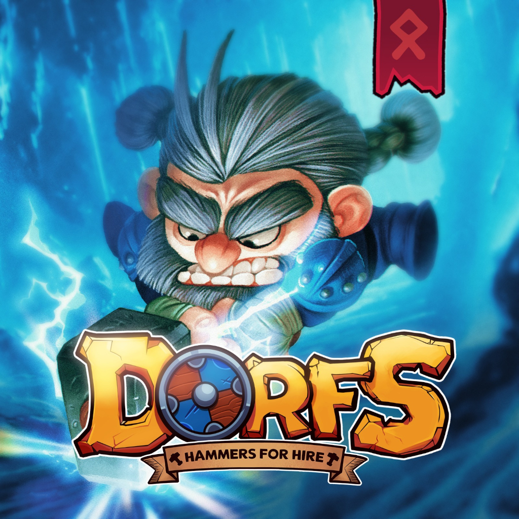 Dorfs: Hammers for Hire