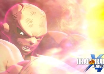 Dragon Ball Xenoverse 2 – DLC “Future Saga Chapter 2” tem lançamento agendado para esta semana