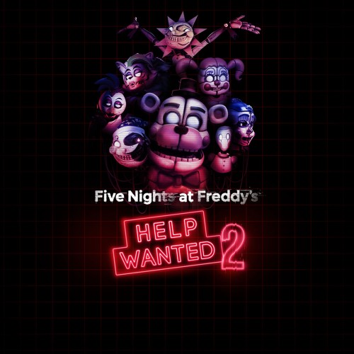 Five Nights at Freddy’s: Help Wanted 2