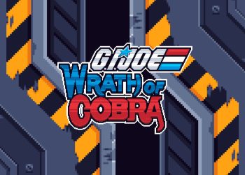G.I. JOE: Wrath of Cobra