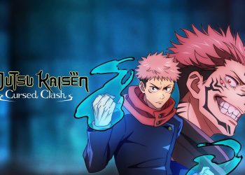 Jujutsu Kaisen Cursed Clash
