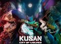 Kusan: City of Wolves