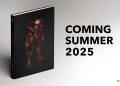 Livro ilustrado Metroid Prime 1-3: A Visual Retrospective é anunciado