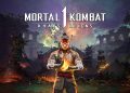 RUMOR | Mortal Kombat 1 – Suposta DLC “Kombat Pack 3” descartada ganha detalhes