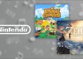 Compositor de músicas para Zelda: Breath of the Wild e Animal Crossing: New Horizons deixou a Nintendo em 2023