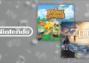 Compositor de músicas para Zelda: Breath of the Wild e Animal Crossing: New Horizons deixou a Nintendo em 2023
